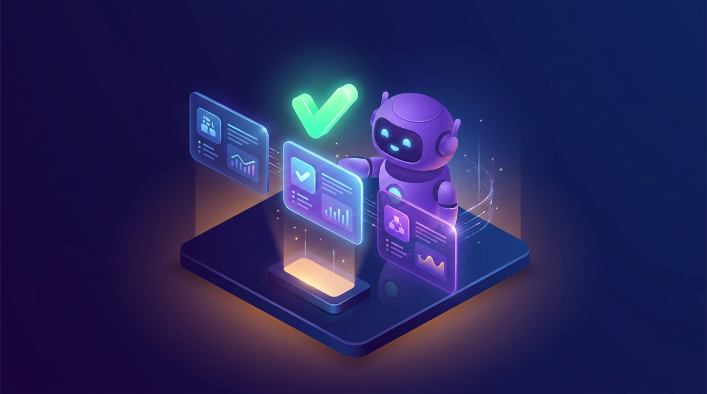 Comparação visual de abordagens para implementar agentes de inteligência artificial em empresas